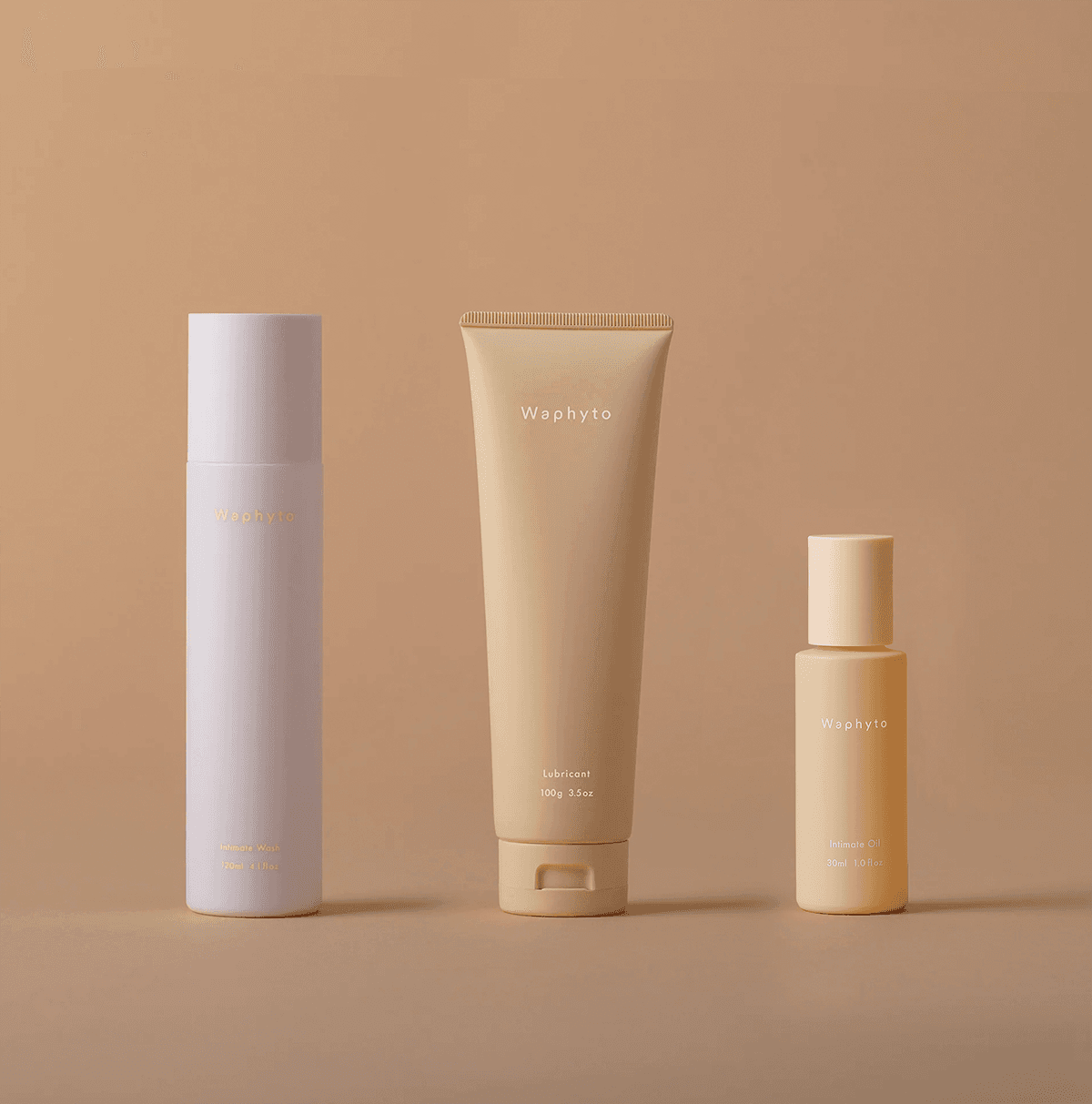 Waphyto Intimate Oil