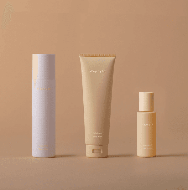 Waphyto Intimate Lubricant