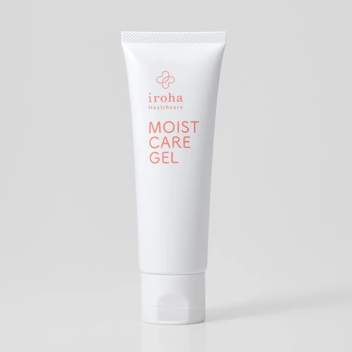 MOIST CARE GEL
