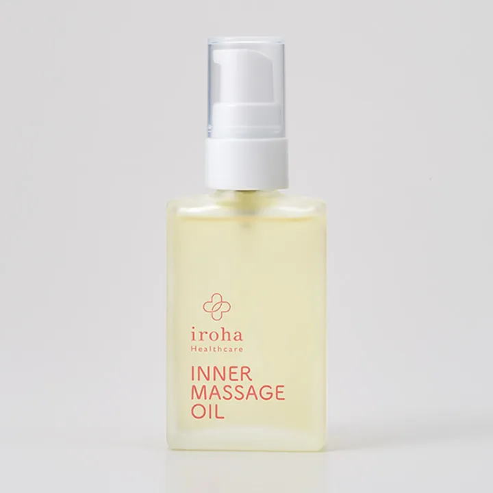 INNER MASSAGE OIL