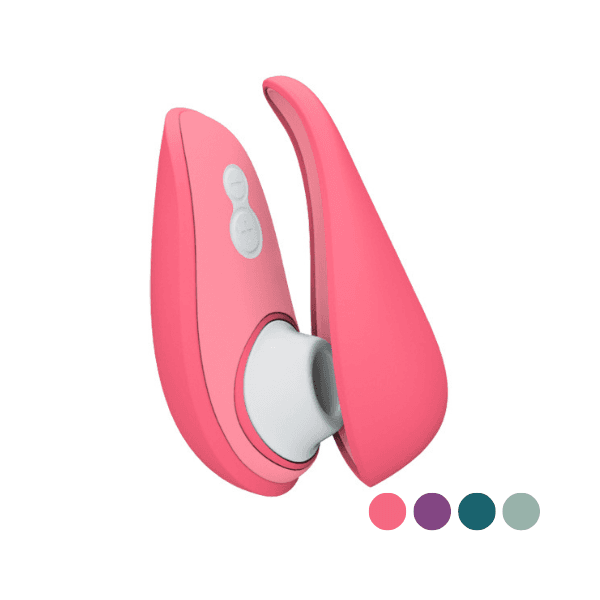 Womanizer Liberty 2