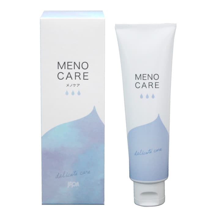 メノケア 55g デリケートゾーン保湿液