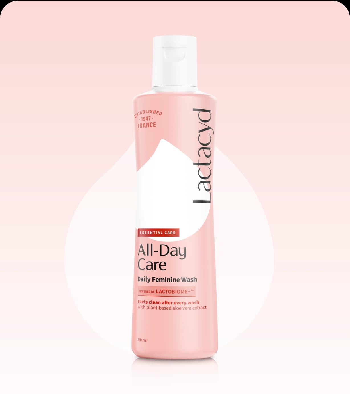 Lactacyd All-Day Care