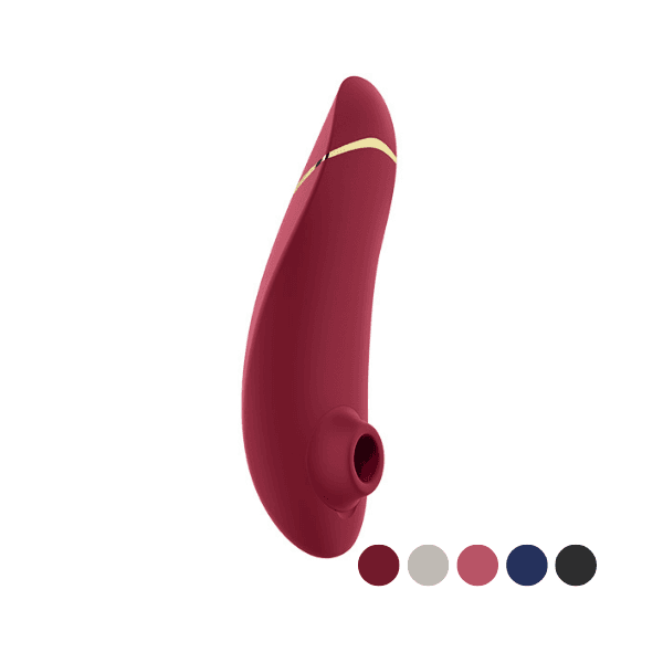 Womanizer Premium 2