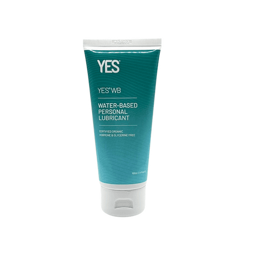 YES インティメイト・ウォーターローション WB 100ml
